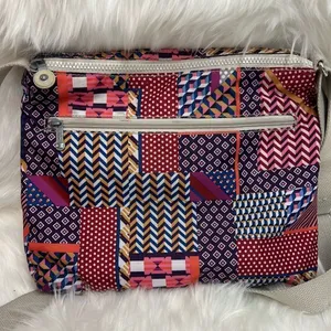 Kipling Zelenka Printed Dream Lightweight Crossbody Bag B30‎ thumbnail 4