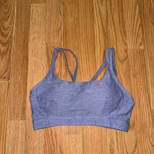 Athletic Works Butter core twist sports bra thumbnail 3