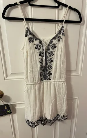 Aeropostale Romper thumbnail 1