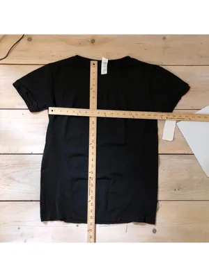 Fabletics NWT Women's Black Mesh Athletic Shirt Size L thumbnail 5