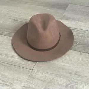 Light Brown Hat thumbnail 8