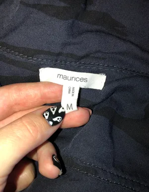 Maurice's Jacket thumbnail 4