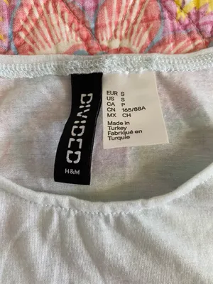 Crop Top thumbnail 3