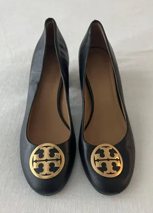 Tory Burch Heels thumbnail 1