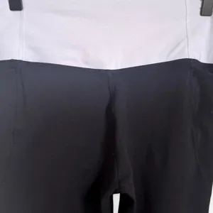Fabletics Pure Luxe High Waisted Flare Leggings Black Small thumbnail 4