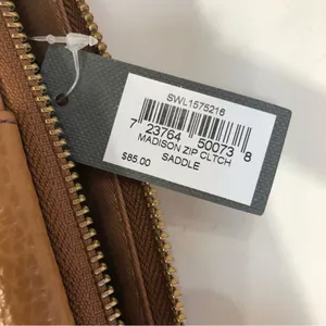 Fossil Madison Zip Clutch thumbnail 9