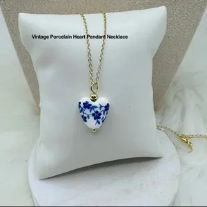 The Porcelain Heart Bundle Blue thumbnail 8