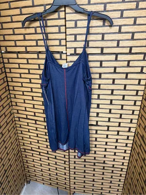Lee denim nightgown size XL thumbnail 3