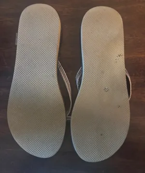 J. Crew RibbonBasket Weave Sandals Sz 8 thumbnail 3