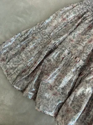 Free People Bubble Skirt thumbnail 3