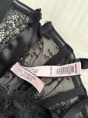 Victoria's Secret Dream Angels Corset Top thumbnail 3