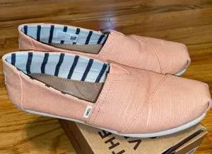 Pink Size 7.5 thumbnail 1