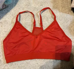 Nike Dri-Fit Sports Bra thumbnail 2