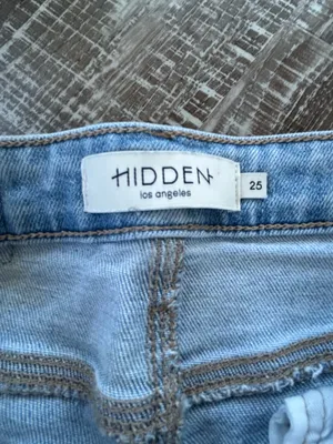 Hidden Jeans thumbnail 3