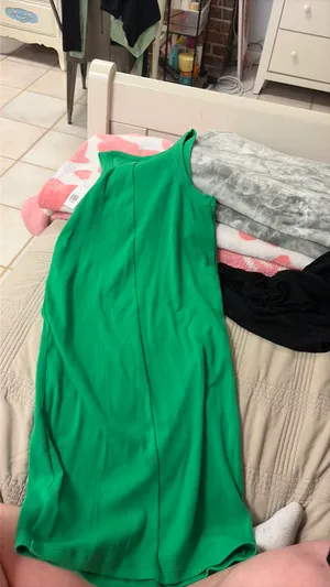 Old Navy Dress thumbnail 3
