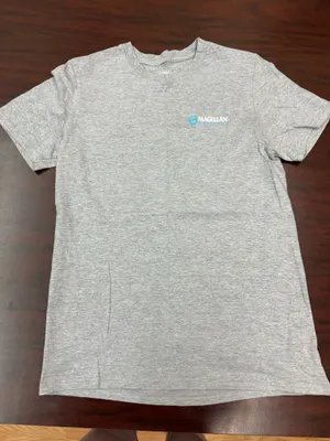 Magellan Outdoors Classic Fit Mens Short Sleeve T-Shirt Size Small thumbnail 1
