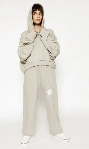 Boys Lie 🆕 NWOT | I’m Busy You’re Ugly Sweatpants | Size Small thumbnail 1