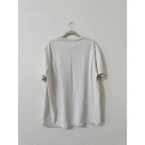Brandy Melville John Galt Racing Graphic Tee White Motorsports Graphic T-Shirt One Size thumbnail 3