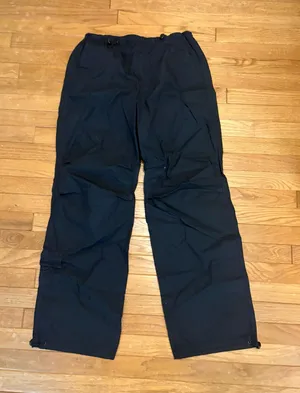Garage Cargo Pants thumbnail 1