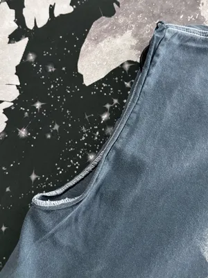 The Rolling Stones Rock Band Sleeveless Shirt thumbnail 7