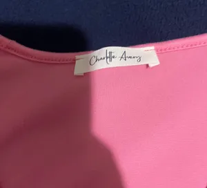 Charlotte Avery dress thumbnail 3