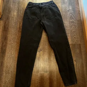 High Waisted Urban Outfitters Mom Jeans thumbnail 3