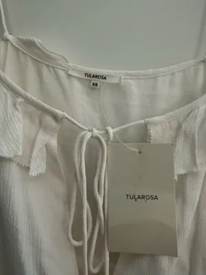 Tularosa Dress thumbnail 3