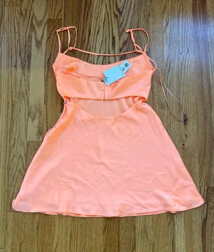 ZARA Dress thumbnail 2