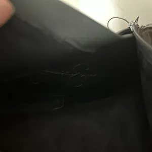 Jessica Simpson Narelle Women's Boots Black Patent Size 8.5 M‎ thumbnail 8