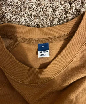 Old Navy Tunic Sweatshirt thumbnail 4