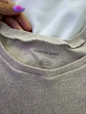 American Eagle Outfitters Top thumbnail 2