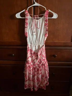 Hello Molly Be Authentically You Mini Dress thumbnail 4