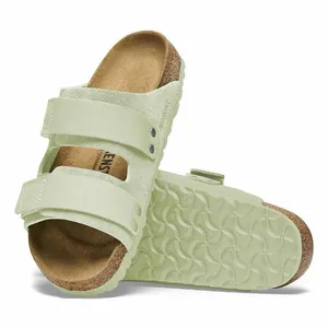 Birkenstock Uji Suede Sandal thumbnail 1
