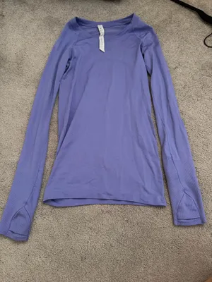 Lululemon Swiftly Tech thumbnail 2