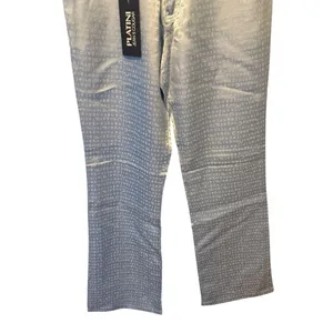 Platini Jeans Cougar nwt‎ Blue Size 27 thumbnail 3