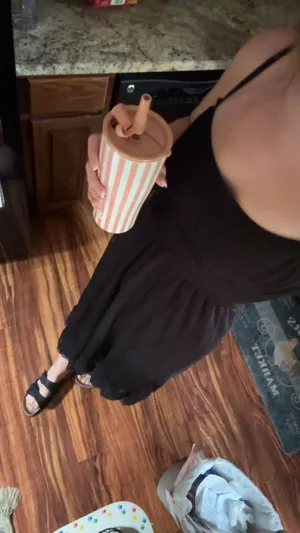 Blu Pepper Dress thumbnail 2