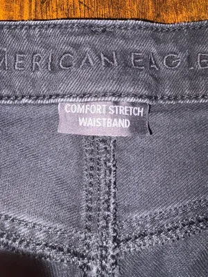 American Eagle Jean Shorts thumbnail 3