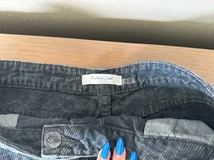 Mustard Seed Skort  thumbnail 2