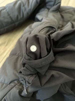 Lululemon Puffer thumbnail 4