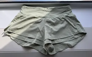 Athletic Shorts thumbnail 1