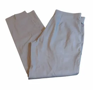 EQUESTRIAN gray pants Size M thumbnail 1