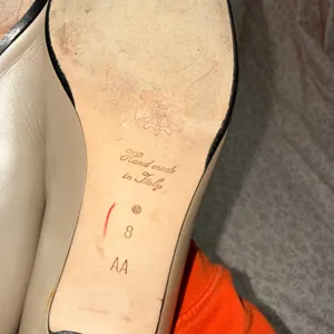 Magik by Amalfi Vintage Flat Size 8 thumbnail 5