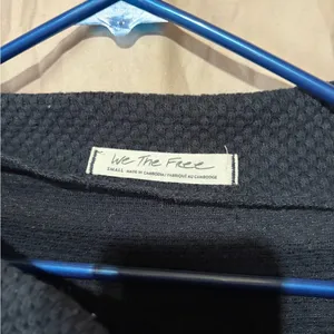 Free People We the free long sleeve thumbnail 2