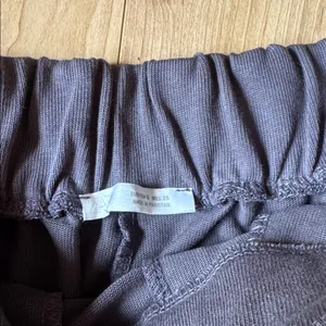 Zara Gray Pants thumbnail 2