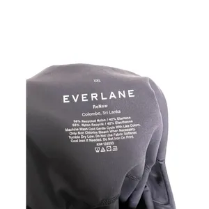 Everlane purple leggings‎ thumbnail 5