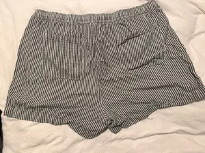 Old Navy Pinstripe Shorts thumbnail 2