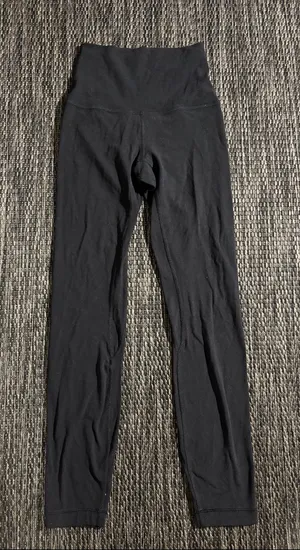 Lululemon Align Pant II 24.5” Nulu thumbnail 1