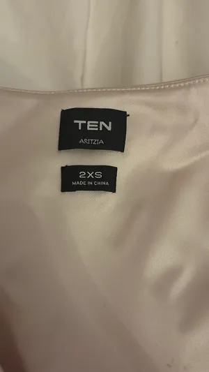 Aritzia Satin Top thumbnail 2