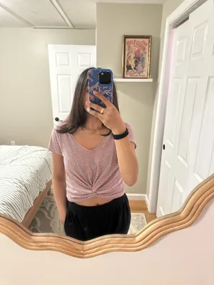 Abercrombie and fitch top thumbnail 5