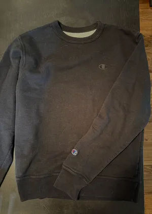 Champion Sweatshirt Crewneck thumbnail 1